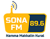 Sona FM 89.6