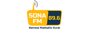 Sona FM 89.6 Team