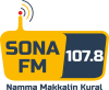 Sona FM 107.8
