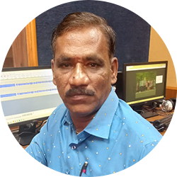 R.S Parithimal