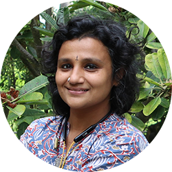 Saritha Thomas