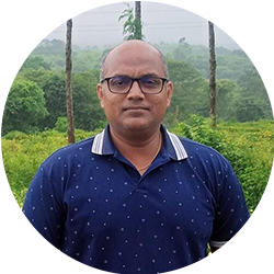 G. Dhanasekar