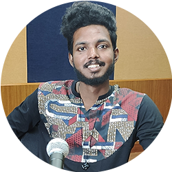 K. Nagarajan