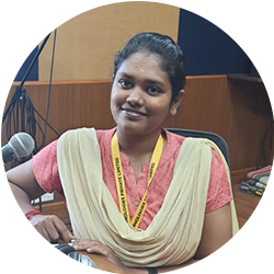 S. Kiruthika