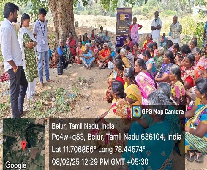 Empowering Senior Citizens: The Impact of AVYAY Initiative with SONA FM 107.8