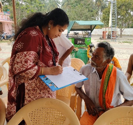 Empowering Senior Citizens: The Impact of AVYAY Initiative with SONA FM 107.8