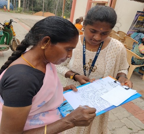 Empowering Senior Citizens: The Impact of AVYAY Initiative with SONA FM 107.8